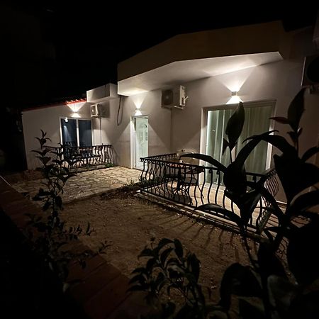 Fiore Rooms 2 Ksamil Exterior photo