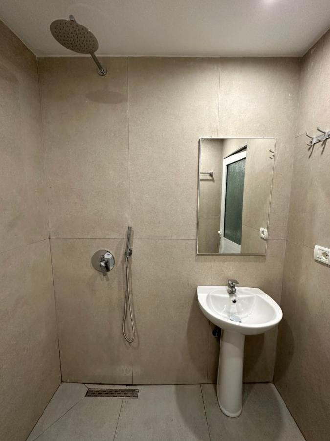 Fiore Rooms 2 Ksamil Exterior photo