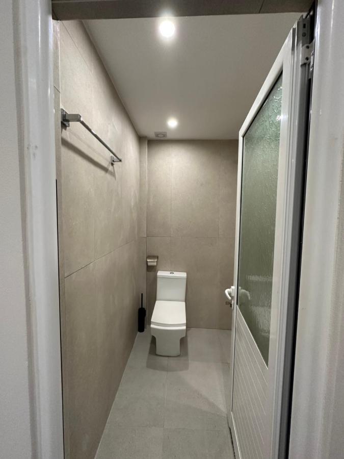 Fiore Rooms 2 Ksamil Exterior photo