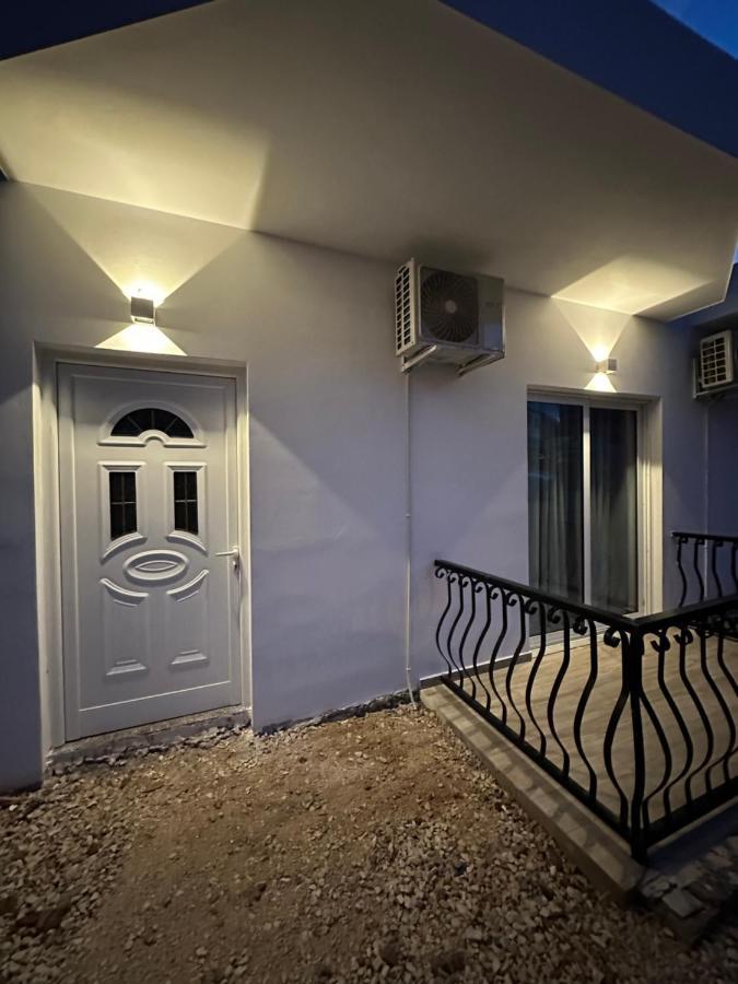 Fiore Rooms 2 Ksamil Exterior photo