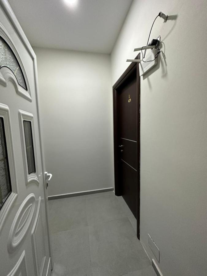 Fiore Rooms 2 Ksamil Exterior photo