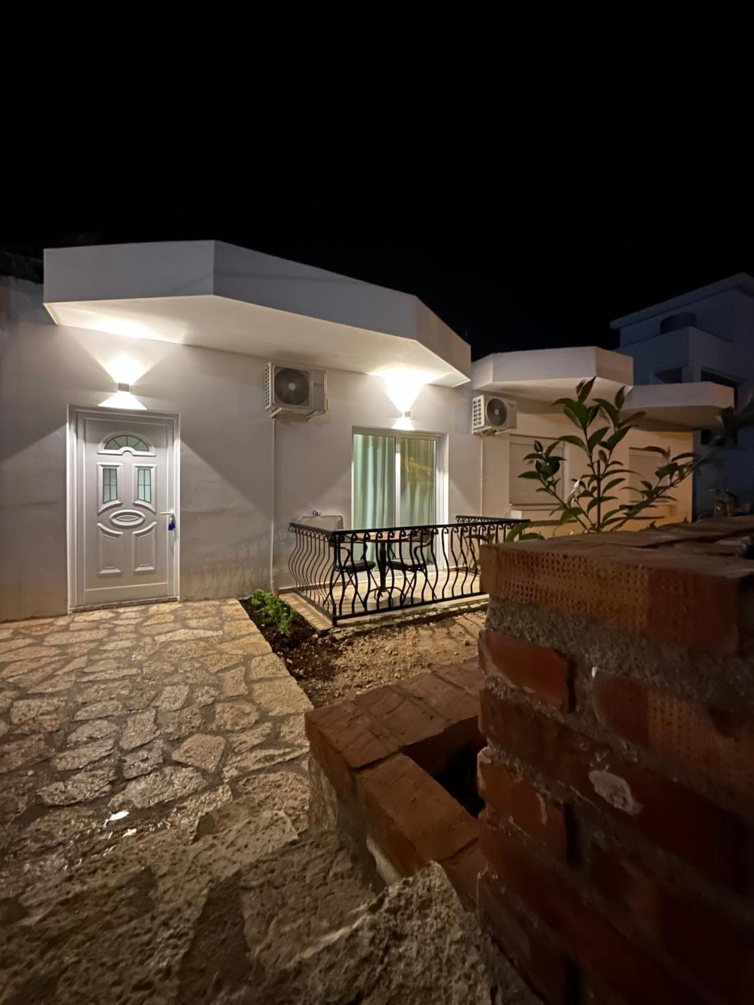 Fiore Rooms 2 Ksamil Exterior photo