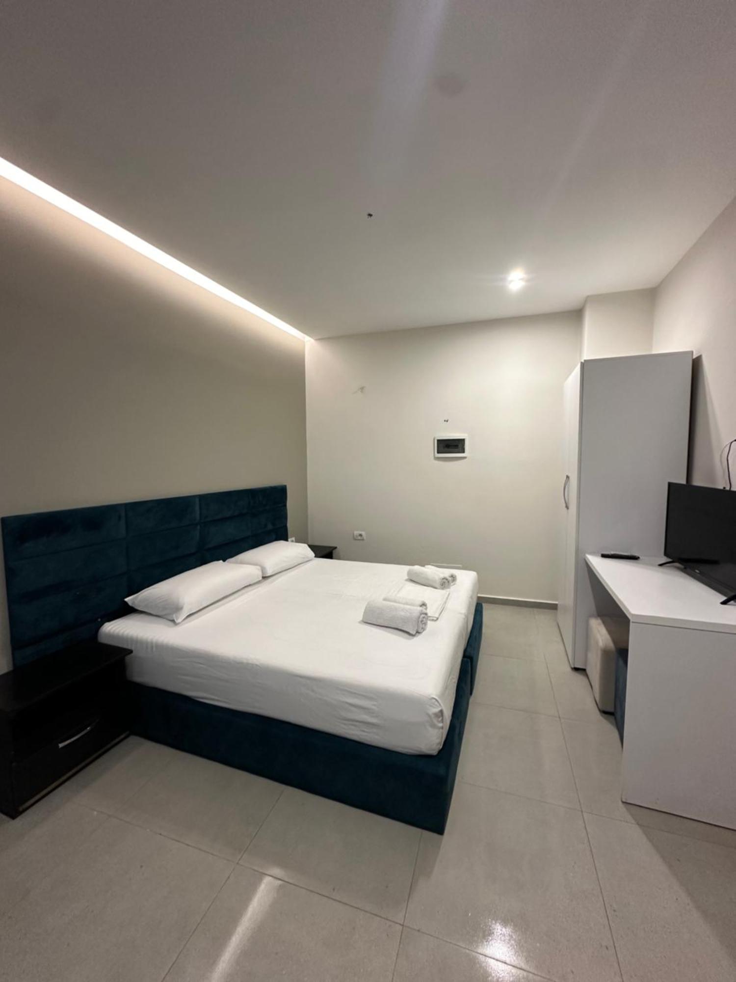 Fiore Rooms 2 Ksamil Exterior photo